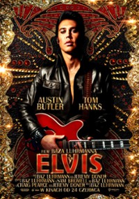 Elvis (2022) oglądaj online