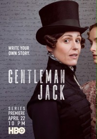 Gentleman Jack (2019) oglądaj online