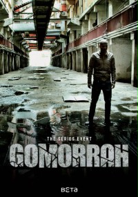 Gomorra (2014) oglądaj online