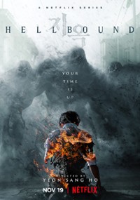 Hellbound (2021) oglądaj online