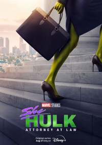 Mecenas She-Hulk (2022) oglądaj online