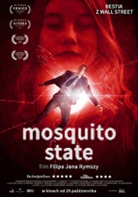 Mosquito State (2020) cały film online plakat