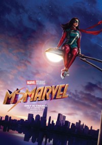 Ms. Marvel (2022) oglądaj online