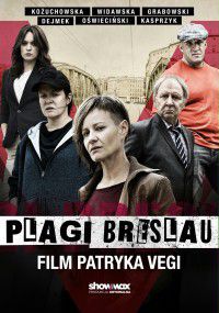 Plagi Breslau (2018) cały film online plakat