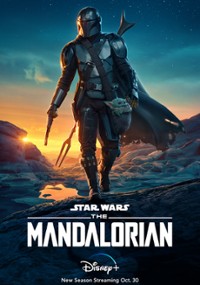 The Mandalorian (2019) oglądaj online