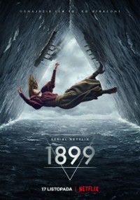 1899 (2022) cały film online plakat