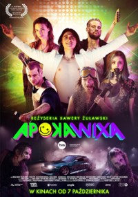 Apokawixa (2022) oglądaj online