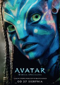 Avatar (2009) cały film online plakat