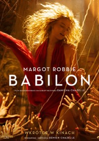 Babilon (2022) cały film online plakat