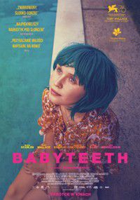 Babyteeth (2020) cały film online plakat