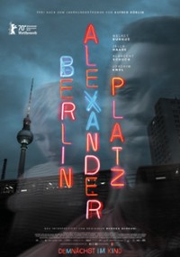 Berlin Alexanderplatz (2020) cały film online plakat