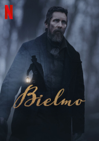 Bielmo (2022) cały film online plakat