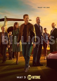 Billions (2016) cały film online plakat
