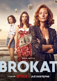 Brokat (2022) oglądaj online