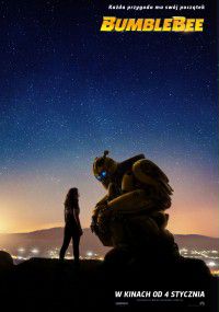 Bumblebee (2019) cały film online plakat
