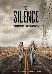 Cisza (2019) cały film online plakat