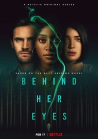 Co kryją jej oczy (2021) cały film online plakat