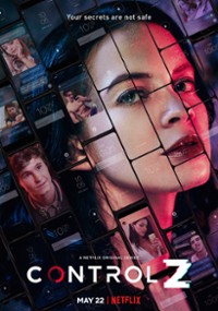 Control Z (2020) cały film online plakat