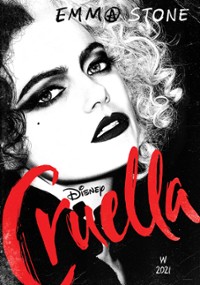 Cruella (2021) cały film online plakat