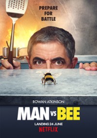 Człowiek kontra pszczoła (2022) oglądaj online