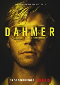 Dahmer Potwór: Historia Jeffreya Dahmera (2022) cały film online plakat