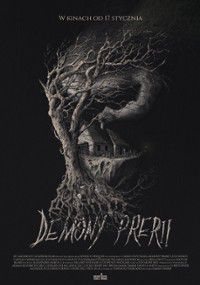 Demony prerii (2020) cały film online plakat