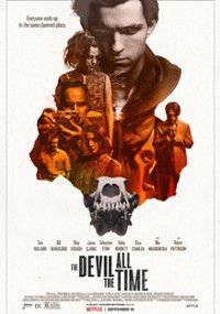 Diabeł wcielony (2020) cały film online plakat