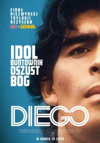 Diego (2019) cały film online plakat