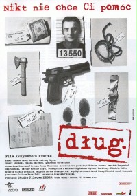 Dług (1999) cały film online plakat