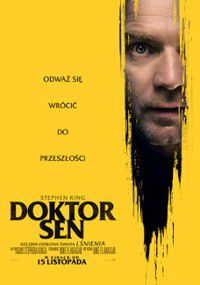 Doktor Sen (2019) cały film online plakat