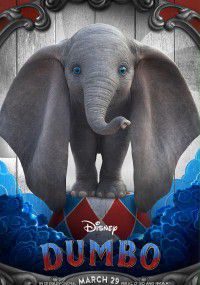 Dumbo (2019) cały film online plakat