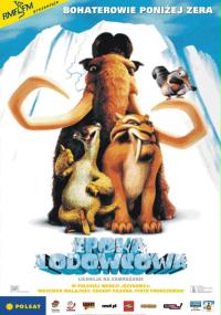 Epoka lodowcowa (2002) cały film online plakat