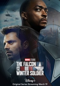 Falcon i Zimowy Żołnierz (2021) oglądaj online