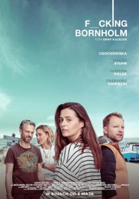 Fucking Bornholm (2022) cały film online plakat