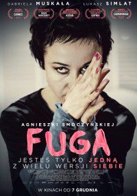 Fuga (2018) cały film online plakat