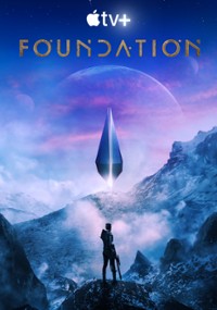 Fundacja (2021) cały film online plakat