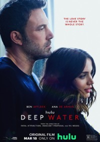 Głęboka woda (2022) cały film online plakat