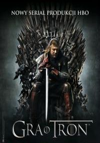 Gra o tron (2011) cały film online plakat