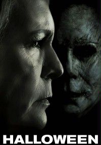 Halloween (2018) cały film online plakat