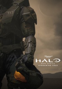 Halo (2022) cały film online plakat