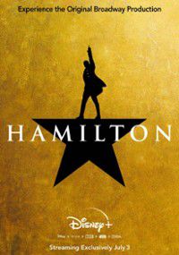 Hamilton (2020) cały film online plakat