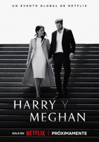 Harry i Meghan (2022) oglądaj online