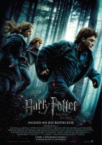 Harry Potter i Insygnia Śmierci: Część I (2010) cały film online plakat