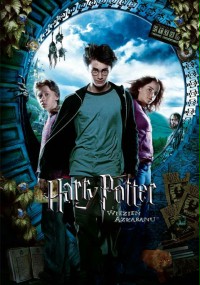 Harry Potter i więzień Azkabanu (2004) cały film online plakat