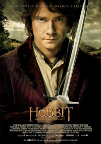 Hobbit: Niezwykła podróż (2012) cały film online plakat