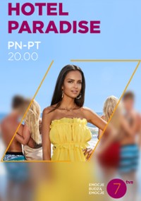 Hotel Paradise (2020) oglądaj online