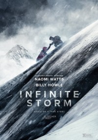 Infinite Storm (2022) oglądaj online