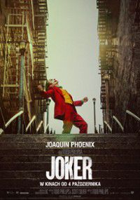 Joker (2019) cały film online plakat