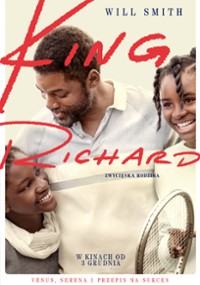 King Richard: Zwycięska rodzina (2021) oglądaj online