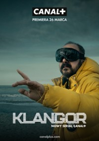 Klangor (2021) cały film online plakat